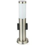 Globo 3158K - Spoljna lampa sa 2 utičnicama BOSTON 1xE27/23W/230V IP44 | Eponuda.com