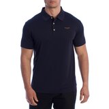 In My Hood Polo majice kratki rokavi HS24MPL15-NAVY Modra Cene