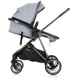 Chipolino kolica Aura Ash Grey | shoptok.hr