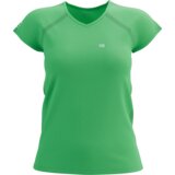  Majica Compressport Training SS T-shirt Woman Summer Green - L | shoptok.hr