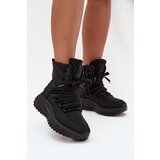 Big Star Women’s Snow Boots With Zipper Cijene