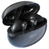 Sibyl Brezžične slušalke TM-79 13MM 35H type-C Bluetooth5.3 IPX5, (21217826) Cene