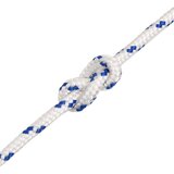  Vrv za čoln bela 5 mm 500 m polipropilen, (21040047) | Shoptok.si