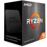 AMD RYZEN 9 5950X 16 cores 3.4GHz (4.9GHz) Box (100-100000059WOF) procesor | Eponuda.com