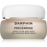Darphin Prédermine Anti-Wrinkle Rich Cream dnevna hidratantna krema protiv bora za suhu i vrlo suhu kožu lica 50 ml | shoptok.hr