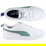 Puma Rickie Jr Bijela | shoptok.hr