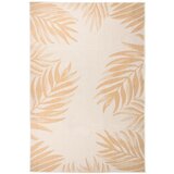Furnova Zunanja preproga ploščato tkanje 160x230 cm vzorec listov, (21930659) | Shoptok.si