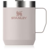 Stanley Classic Legendary Camp Mug termošalica Rose Quartz 236 ml | shoptok.hr