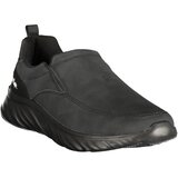 Lee Cooper muške tenisice LCM625108 bez vezica crne | shoptok.hr
