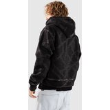 Empyre Prisoner Jopa s kapuco black | Shoptok.si