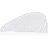 Brushworks Microfibre Hair Towel brisača za lase 1 kos Cene