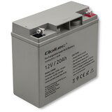 Qoltec 53066 UPS battery Sealed Lead Acid (VRLA) 12 V 20 Ah | shoptok.hr