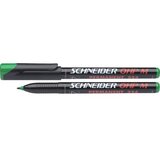 Schneider Marker Permanent OHP 224 M | Shoptok.si