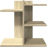 Organizator za pisalno mizo sonoma hrast 42x21,5x42 cm inž. les, (21413963) | Shoptok.si