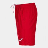 Joma Men's/Boys' Shorts Drive Bermuda Red | Eponuda.ba