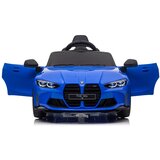  Licencirani auto na akumulator BMW M4 - plavi | shoptok.hr