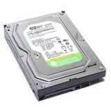 Western Digital HDD tvrdi disk 1TB SATA3 64MB Pull AV-GP 6Gb/s | Eponuda.ba