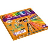 Bic KIDS vlaknena pisala Visa, pak. 144 razredov, (21656003) | Shoptok.si