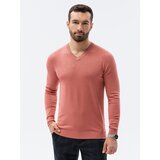 Ombre Clothing Men's sweater E191 Cene