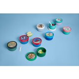 Mepal Otroška posoda za malico z vilico Sailors bay – | Shoptok.si