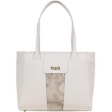 Alviero Martini Torbe Shopping Bag LD28 S407 Bela Cene