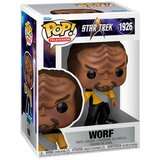 Funko Figura POP Star Trek Worf | shoptok.hr