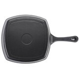 Rosmarino Grill tava od lijevanog željeza Blacksmith's - 27 cm | shoptok.hr