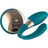 Lelo Vibrator za parove Tiani Duo, plavi | shoptok.hr