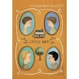 Louisa May Alcott - Little men