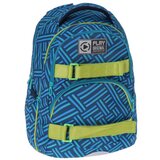  Dexter mini, ranac ergo, Blue lines ( 161707 ) Cene