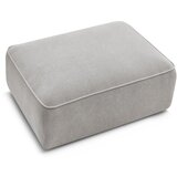 Bobochic Paris Svetlo siv tabure Zephyr – | Shoptok.si