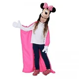 Tac Minnie 3D Deka