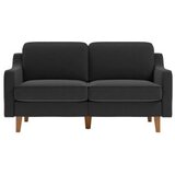 Atelier Del Sofa 2-Seat sofa robin 2 night grey walnut | Eponuda.com
