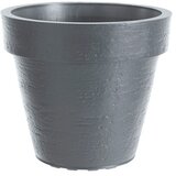 Dimartino Saksija Tago, 98 lit, tamnosiva Cene
