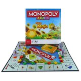 Hasbro Monopoly Junior Pčelica Maja Cijene