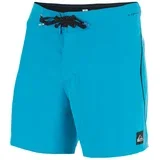 Quiksilver Šorts za kupanje za dečake, Plavi