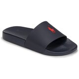 Polo Ralph Lauren Natikači POLO SLIDE-SANDALS-SLIDE pisana | Shoptok.si