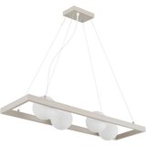 Globo VISEČA SVETILKA Nanda 84/24/150 cm G9 | Shoptok.si
