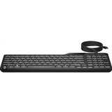 HP Tastatura 405 Multi-Device Wired BackLite (7N7C1AA) | Eponuda.ba