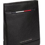 Tommy Hilfiger Torbica za okrog pasu Th Central Mini Crossover AM0AM13487 Črna | Shoptok.si