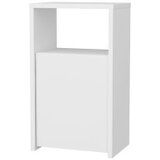 Hanah home noćni ormarić Carlin 322RTC1625 | Eponuda.com