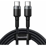 Baseus PD100W/QC3.0 kabel type-c 200CM | shoptok.hr
