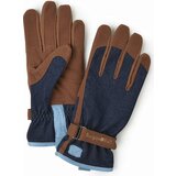 Burgon & Ball Love the Glove - Denim - M / L Cene
