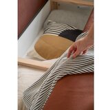 Miuform Raztegljiv kavč v opečnati barvi 237 cm Wilson - | Shoptok.si