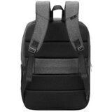  Ranac za laptop Volkano Pulse VK-9177-CH 15.6" crni | Eponuda.com