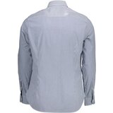 U.S. Polo Assn. US POLO SHIRT LONG SLEEVE MEN BLUE | shoptok.hr