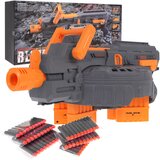  Puška za igru Blaze Riffle - plava | shoptok.hr