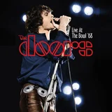 The Doors - live at the Bowl'68 (lp)