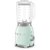 Smeg BLF01PGEU Standmixer 50's Retro Style, Pastellgrün | Shoptok.si