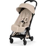 Cybex kišobran kolica Coya Style Platinum matt black ogrodje cozy beige 526000711 Cijene